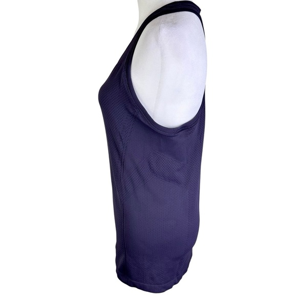 Nike Dri-FIT ADV Aura Slim Fit Racerback Tank Size M - Picture 3 of 10